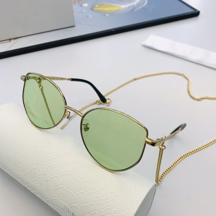 Jimmy Choo Sunglasses Top Quality JCS00174